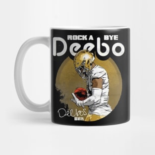 deebo samuel rock a bye Mug